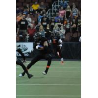 Wichita Force in Action