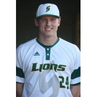 Webb Bobo at Southeastern Louisiana University