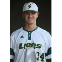 Domenick Carlini from Southeastern Louisiana