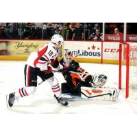Lehigh Valley Phantoms vs. Binghamton Senators