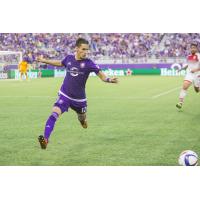 Orlando City SC vs. D.C. United