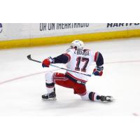 Hartford Wolf Pack vs. Syracuse Crunch