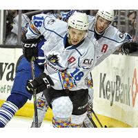 Lake Erie Monsters vs. Toronto Marlies