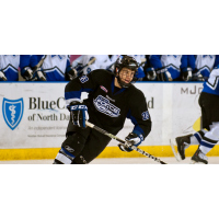 Former Fargo Force Forward Tanner Kero