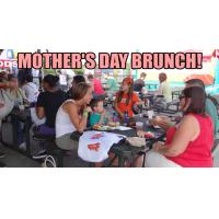 Mother's Day Brunch with the Ducks