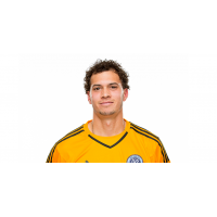 Wilmington Hammerheads FC Goalkeeper Andre Rawls