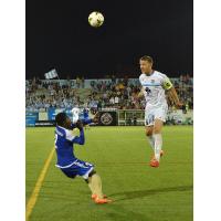Wilmington Hammerheads FC vs. Charlotte Independence