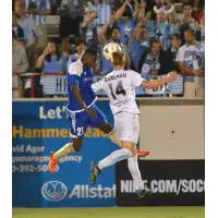 Wilmington Hammerheads FC vs. Charlotte Independence