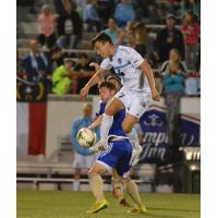 Wilmington Hammerheads FC vs. Charlotte Independence