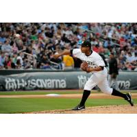 Charlotte Knights vs. Chicago White Sox