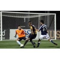 Charleston Battery vs. Harrisburg City Islanders