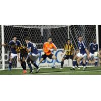 Charleston Battery vs. Harrisburg City Islanders