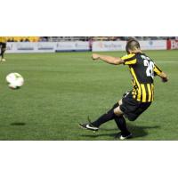 Charleston Battery vs. Harrisburg City Islanders