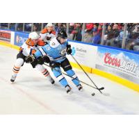 Lehigh Valley Phantoms vs. Wilkes-Barre/Scranton Penguins