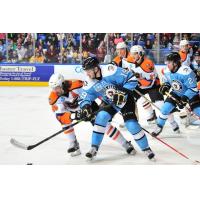Lehigh Valley Phantoms vs. Wilkes-Barre/Scranton Penguins