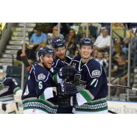 Florida Everblades Celebrate