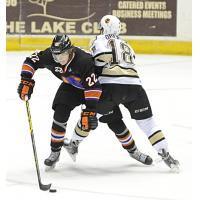 Youngstown Phantoms vs. Muskegon Lumberjacks
