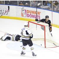 Youngstown Phantoms vs. Muskegon Lumberjacks