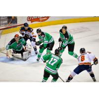 Peoria Rivermen vs. Louisiana IceGators