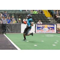 St. Louis Attack vs. Rio Grande Valley Sol