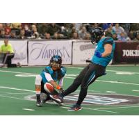 St. Louis Attack vs. Rio Grande Valley Sol