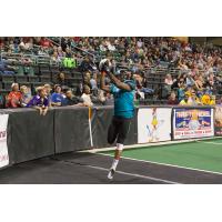 St. Louis Attack vs. Rio Grande Valley Sol