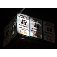 Arizona Rattlers Unveil 2014 Championship Banner