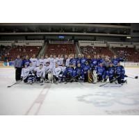 Wichita Thunder Alumni Game