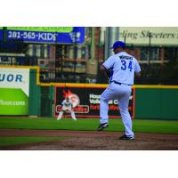 Sugar Land Skeeters Signee Matt Wright