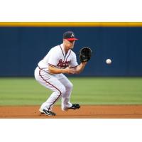 Sugar Land Skeeters Signee Brooks Conrad