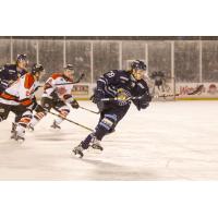 Kyle Bonis of the Toledo Walleye