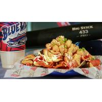 Blue Wahoos Jackpot Nacho$