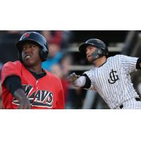 Generals Set Opening Day Roster