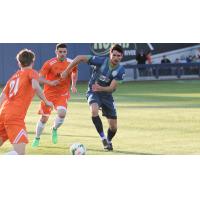 OKC Energy FC's Danni König