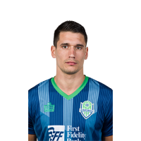 OKC Energy FC's Danni König
