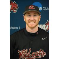 AppleSox Signee Dustin Hamilton