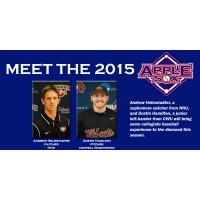 AppleSox Sign Two