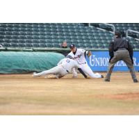 New Hampshire Fisher Cats vs. SNHU