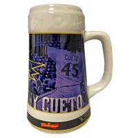 Johnny Cueto Stein