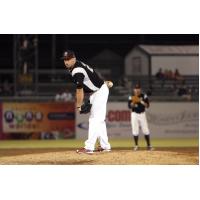 Former River City Rascal Brandon Cunniff
