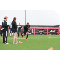 Bandits Open Tryouts