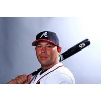 Blasters Catcher Yenier Bello