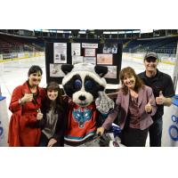 BrainTrust Canada Fundraiser Winner Announced