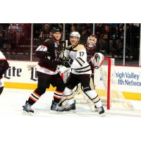 Lehigh Valley Phantoms vs. Wilkes-Barre/Scranton Penguins