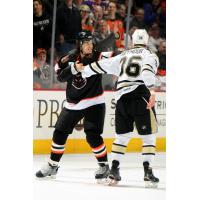 Lehigh Valley Phantoms vs. Wilkes-Barre/Scranton Penguins