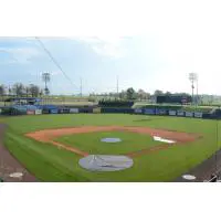 Northwest Arkansas Naturals Opening Day
