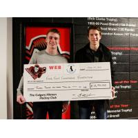 Hitmen Present Check