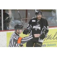 Idaho Steelheads Forward Wade MacLeod