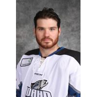 Idaho Steelheads Forward Wade MacLeod