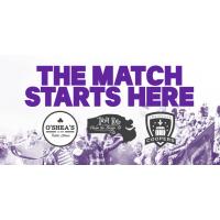March to the Match